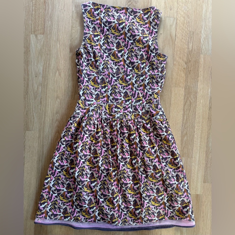 Kay Unger Sleeveless Dress in Size 8